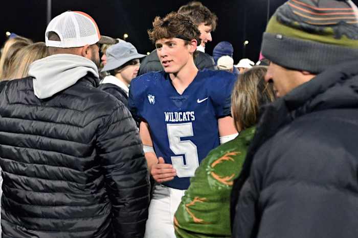 a Wilsonville Mountain View 5A Oregon football final November 24 2023 Leon Neuschwander 108